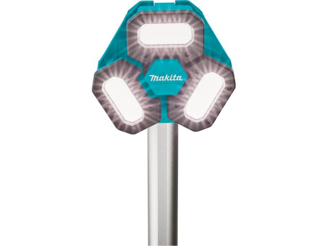 Akumulatorska LED svetilka Makita DML814