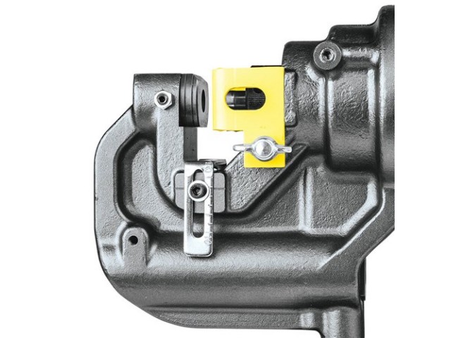 Akumulatorski luknjač za kovine Makita DPP200ZK