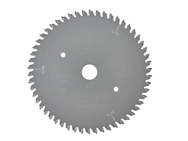 Žagin list za krožno žago DeWALT DT1088, Ø 165 × 20 mm, 54 zob