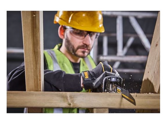 Žagin list Dewalt za sabljasto žago DT20435, 230mm, 1kos