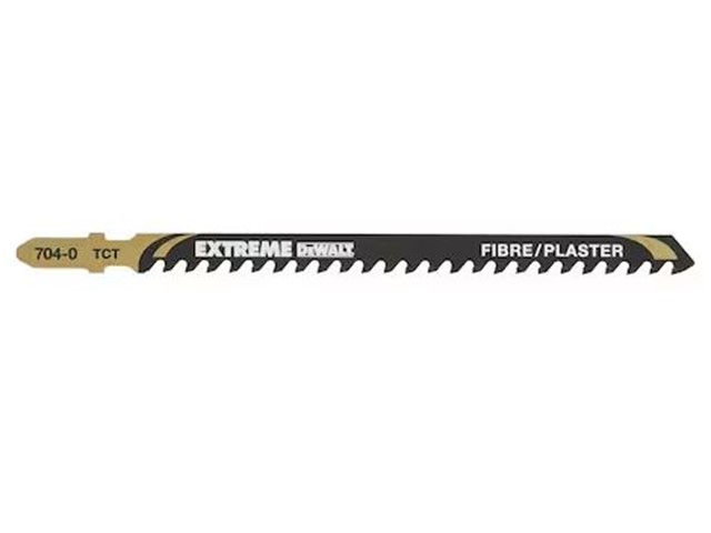 List za vbodno žago Dewalt DT2056 za kovino