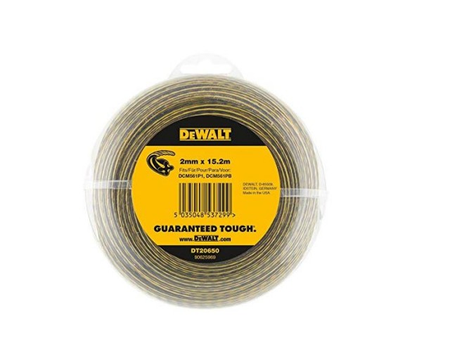 Nitka Dewalt DT20650 v kolutu