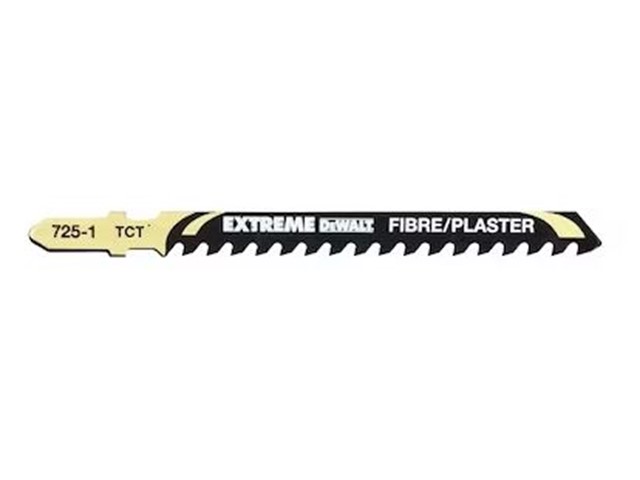 List za vbodno žago Dewalt DT2103 za umetne mase