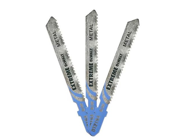 List za vbodno žago Dewalt DT2154