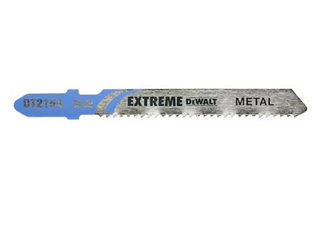 List za vbodno žago Dewalt DT2154