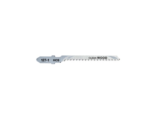 List za vbodno žago DeWalt DT2168 za les