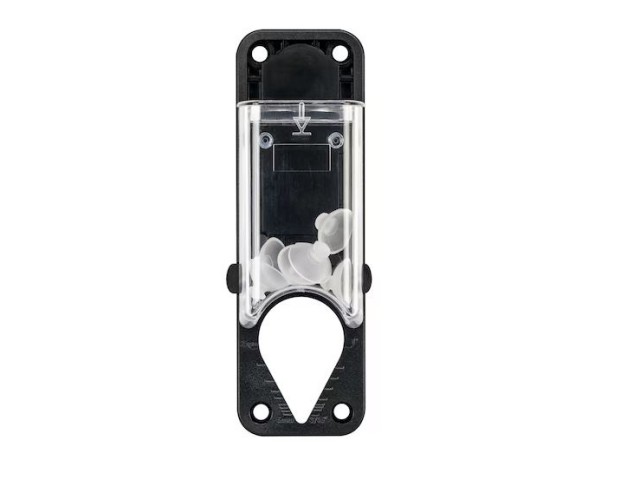 Sistem za dovod vode za diamantne svedre za keramiko Dewalt DT6047