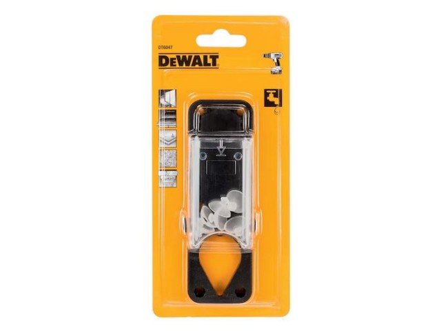 Sistem za dovod vode za diamantne svedre za keramiko Dewalt DT6047