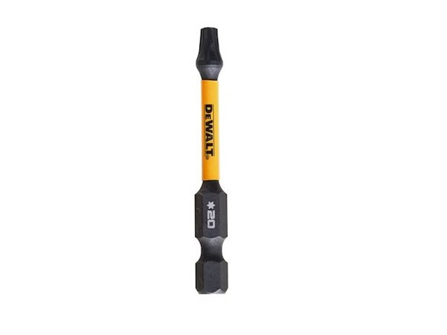Vijačni nastavek Dewalt EXTREME FLEXTORQ DT70533T, T20, 57mm