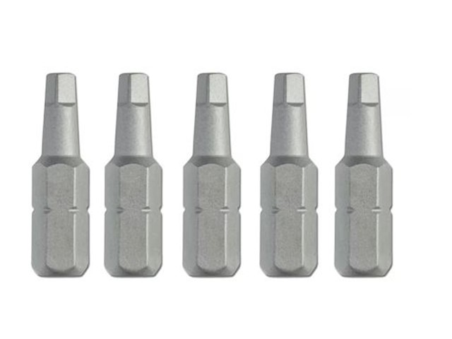 Vijačni nastavek Dewalt DT7172, SQ3/25mm