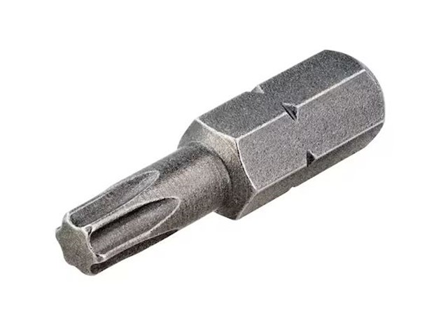 Vijačni nastavek Dewalt DT7256, TX25/25mm