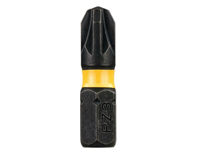 Vijačni nastavek Dewalt EXTREME FLEXTORQ DT7388T, PZ3, 25mm