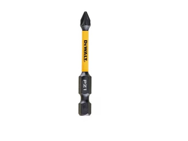 Vijačni nastavek Dewalt EXTREME FLEXTORQ DT7390T, PZ1, 57mm