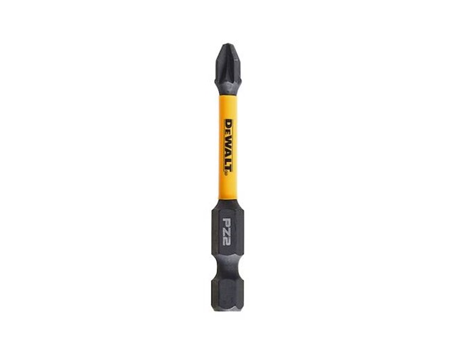 Vijačni nastavek Dewalt EXTREME FLEXTORQ DT7391T, PZ2, 57mm