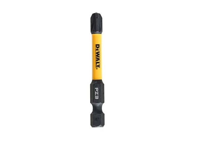 Vijačni nastavek Dewalt EXTREME FLEXTORQ DT7392T, PZ3, 57mm