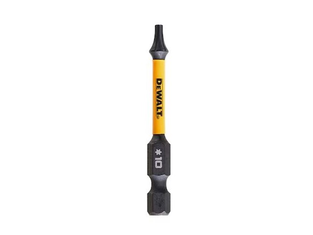 Vijačni nastavek Dewalt EXTREME FLEXTORQ DT7393T, T10, 57mm