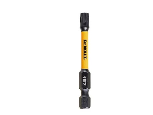 Vijačni nastavek Dewalt EXTREME FLEXTORQ DT7397T, T27, 57mm