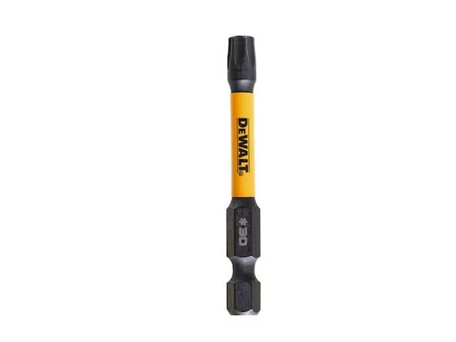 Vijačni nastavek Dewalt EXTREME FLEXTORQ DT7398T, T30, 57mm