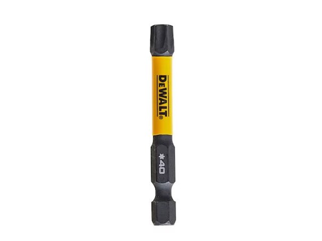 Vijačni nastavek Dewalt EXTREME FLEXTORQ DT7399T, T40, 57mm
