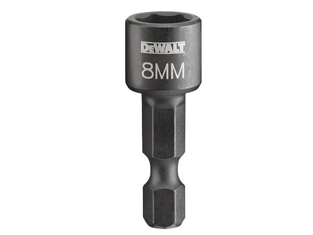 Natični magnetni ključ Dewalt DT7462, 8mm
