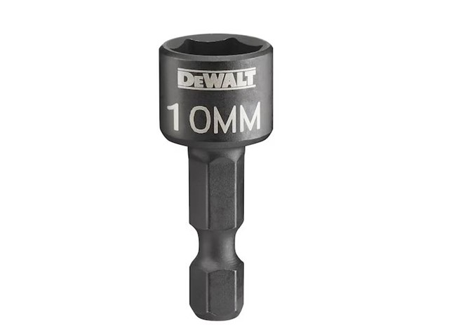 Natični magnetni ključ Dewalt DT7463, 10mm