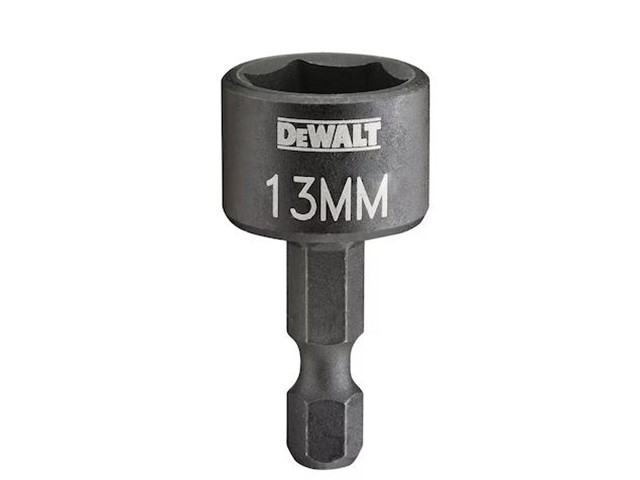 Natični magnetni ključ Dewalt DT7464, 13mm