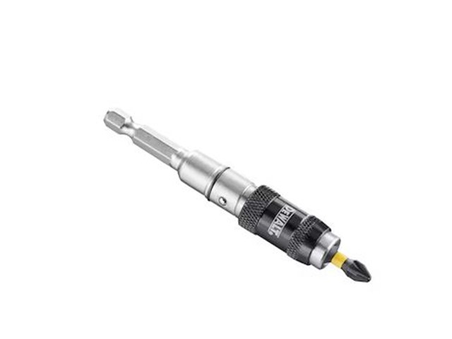 Pregibno magnetno držalo Dewalt za nastavke DT7505