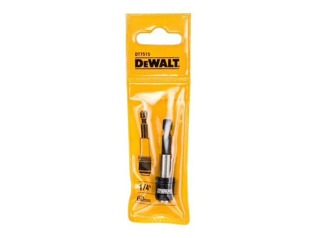 ClicFix magnetno hitro menjalno držalo Dewalt za nastavke DT7515, 60mm