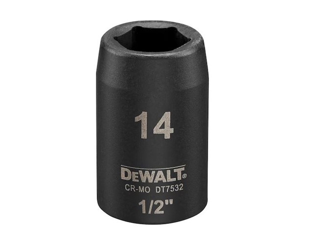 Nasadni ključ Dewalt DT7532, 14mm