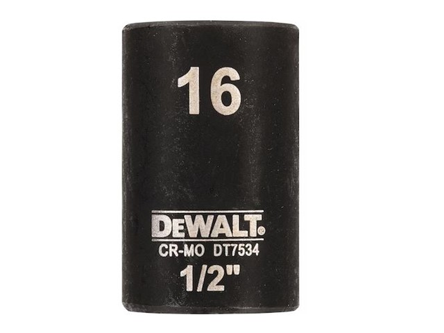 Nasadni ključ Dewalt DT7534, 16mm