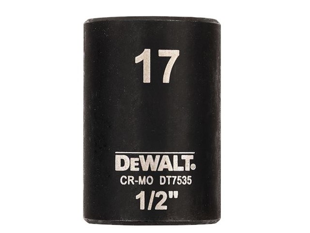 Nasadni ključ Dewalt DT7535, 17mm