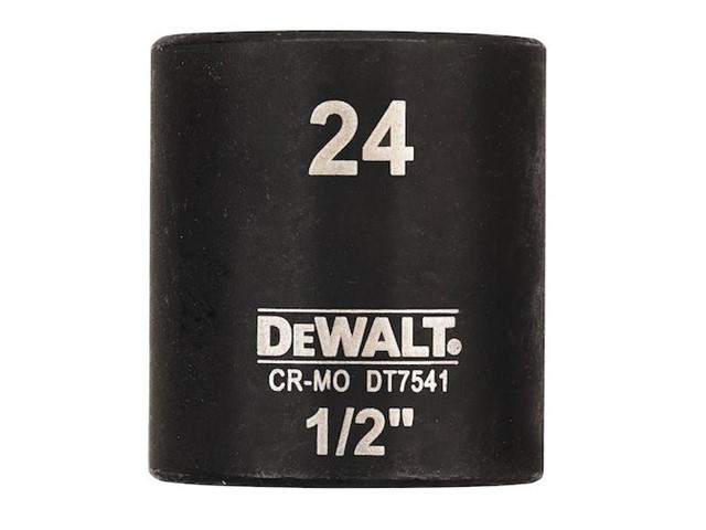 Nasadni ključ Dewalt DT7541, 24mm