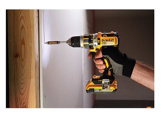 Magnetno držalo nastavkov Dewalt DT7702, 150mm