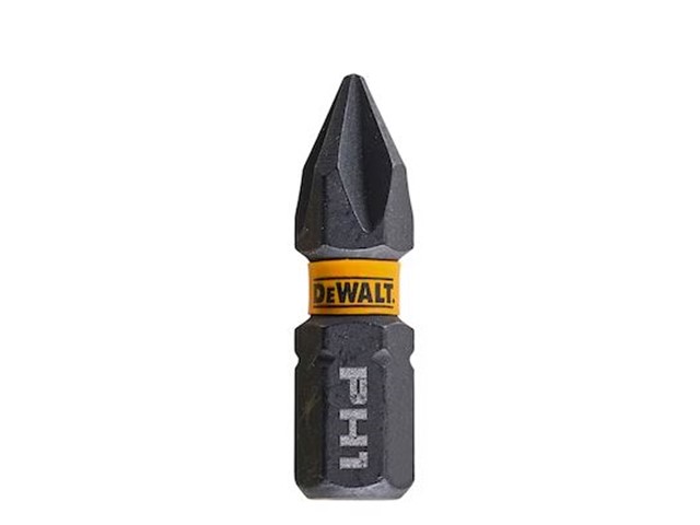 Vijačni nastavek Dewalt EXTREME FLEXTORQ DT7993T, PH1, 25mm