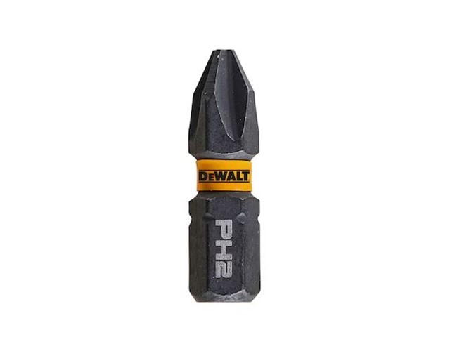 Vijačni nastavek Dewalt EXTREME FLEXTORQ DT7994T, PH2, 25mm