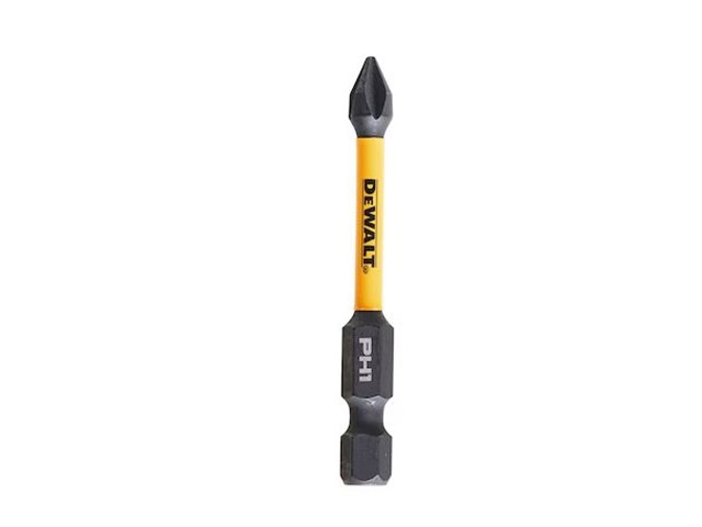 Vijačni nastavek Dewalt EXTREME FLEXTORQ DT7997T, PH1, 57mm