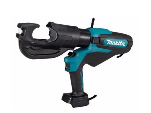 Akumulatorske stiskalne klešče Makita DTC302ZK v kovčku