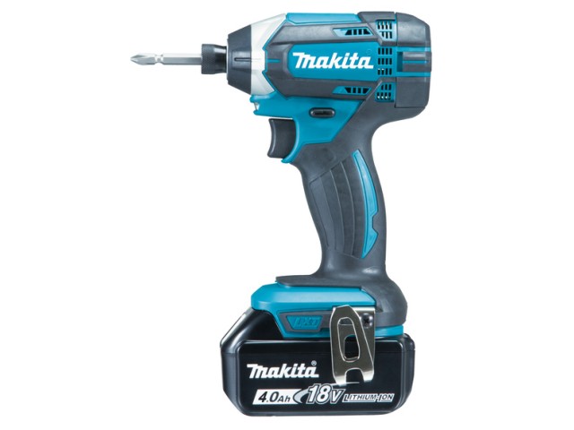Akumulatorski udarni vijačnik Makita DTD152RMJ