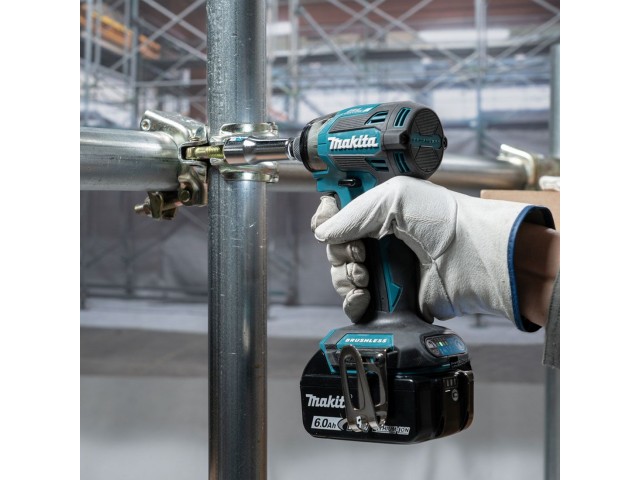 Akumulatorski udarni vijačnik Makita DTD173Z