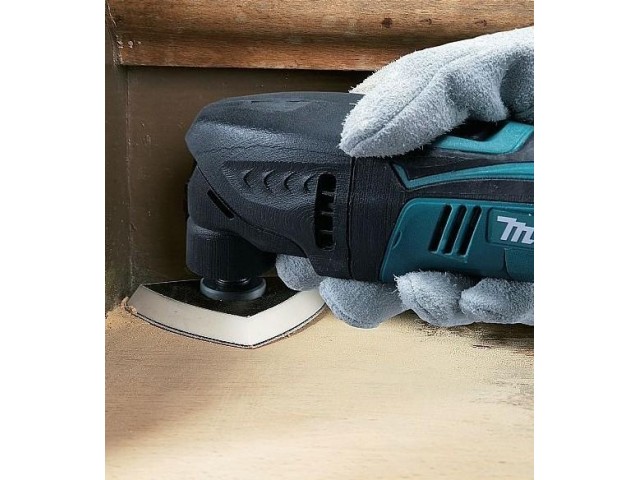 Akumulatorsko multifunkcijsko orodje Makita DTM51RFJX7