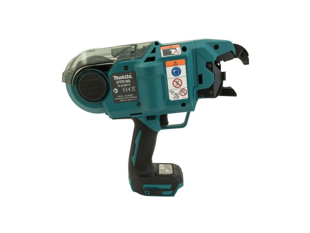 Akumulatorski vezalec armature Makita DTR180ZK