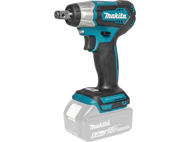 Akumulatorski udarni vijačnik Makita DTW181RFE