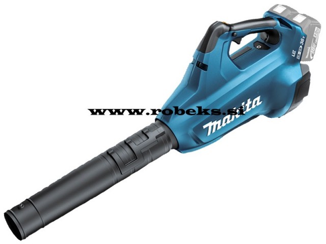 Akumulatorski puhalnik Makita DUB362Z-PP1