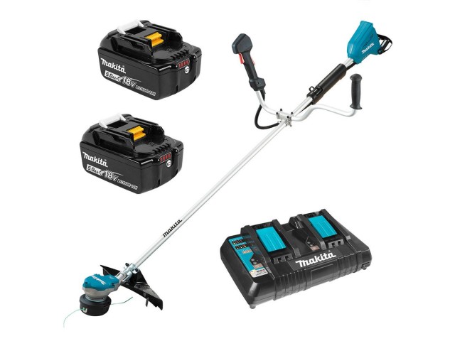 Akumulatorska kosa Makita DUR368APT2