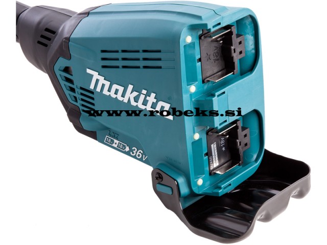 Akumulatorska multifunkcijska glava Makita DUX60Z
