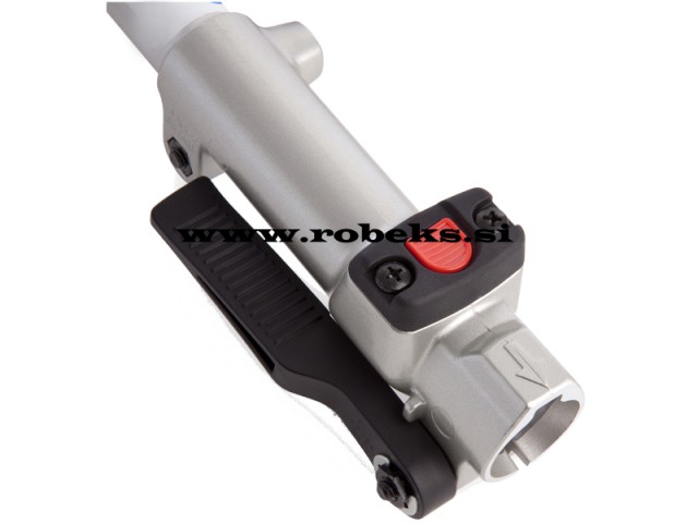 Akumulatorska multifunkcijska glava Makita DUX60Z