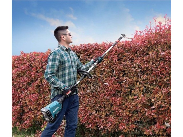 Akumulatorska multifunkcijska glava Makita DUX60Z