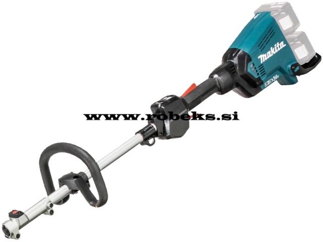 Akumulatorska multifunkcijska glava Makita DUX60Z