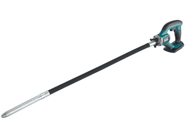 Akumulatorski zgoščevalnik betona Makita DVR450Z