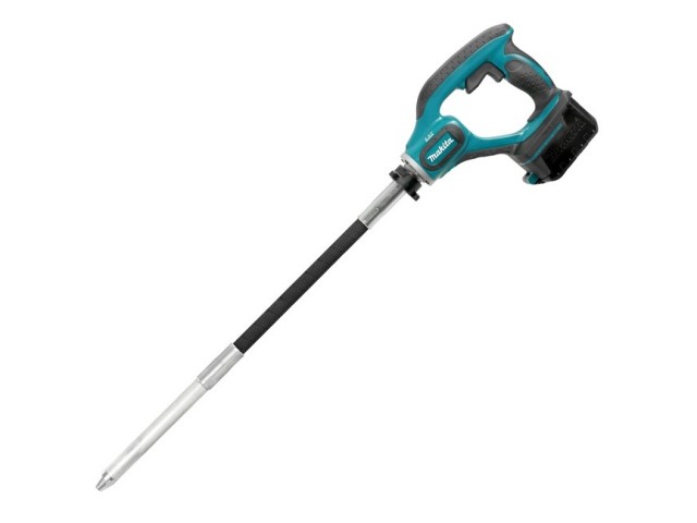 Akumulatorski zgoščevalnik betona Makita DVR850Z